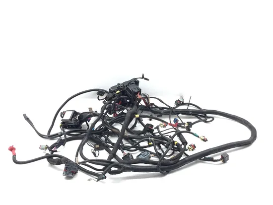 Main Engine Wiring Harness 2019 Can-Am Defender HD8 4x4 DPS 3231