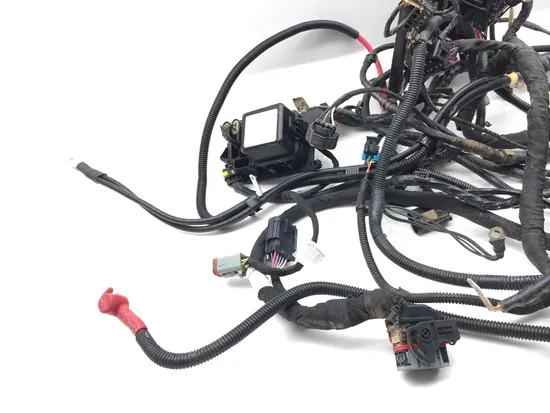 Main Engine Wiring Harness 2019 Can-Am Defender HD8 4x4 DPS 3231