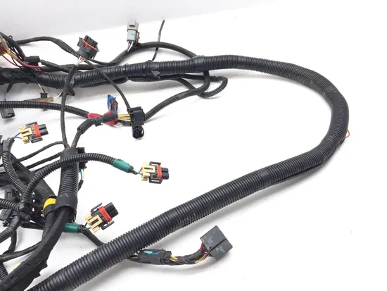 Main Engine Wiring Harness 2019 Can-Am Defender HD8 4x4 DPS 3231