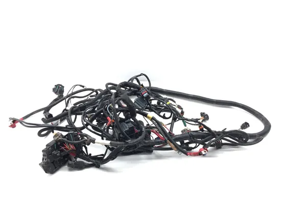 Main Engine Wiring Harness 2019 Can-Am Defender HD8 4x4 DPS 3231