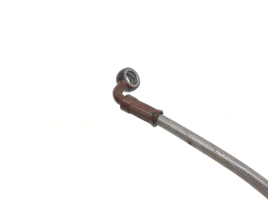 Front Rear Brake Line 2019 Can-Am Defender HD8 4x4 DPS 3231