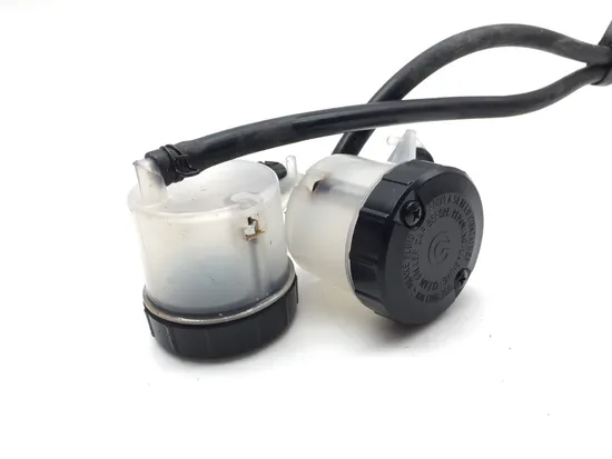 Brake Master Cylinder 2019 Can-Am Defender HD8 4x4 DPS 3231