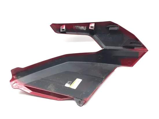 Left Driver Front Fender 2019 Can-Am Defender HD8 4x4 DPS 3231 x