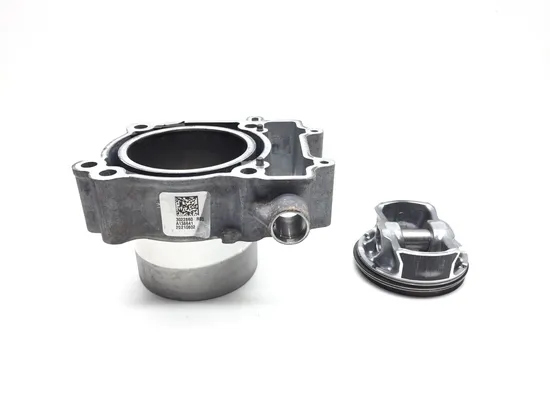 Engine Cylinder Jug W Piston 2017 Polaris RZR 570 3252