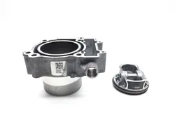 Engine Cylinder Jug W Piston 2017 Polaris RZR 570 3252