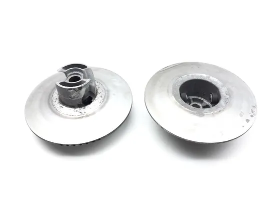 Secondary Clutch 2017 Polaris RZR 570 3252