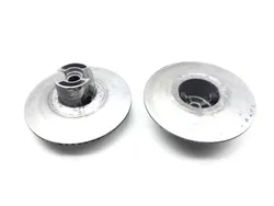 Secondary Clutch 2017 Polaris RZR 570 3252