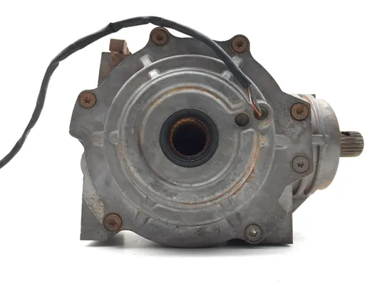 Front Diff Differential Ring Gear Pinion 2017 Polaris RZR 570 3252