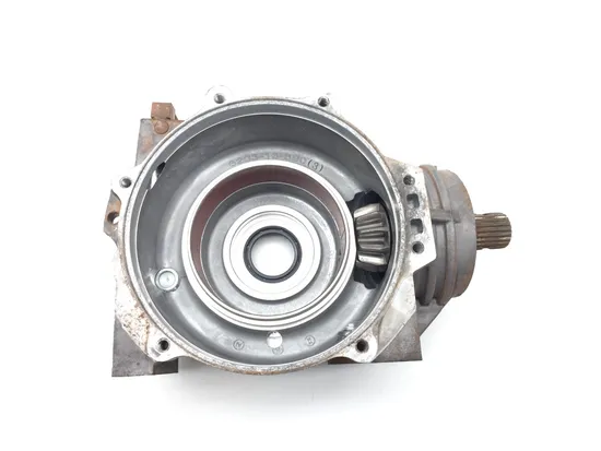 Front Diff Differential Ring Gear Pinion 2017 Polaris RZR 570 3252