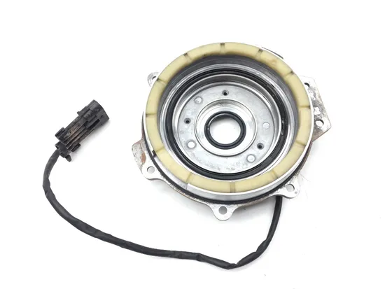 Front Diff Differential Ring Gear Pinion 2017 Polaris RZR 570 3252