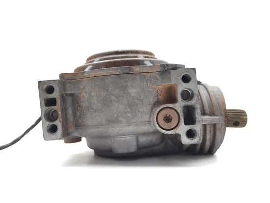 Front Diff Differential Ring Gear Pinion 2017 Polaris RZR 570 3252