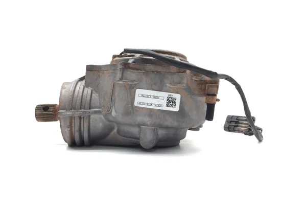 Front Diff Differential Ring Gear Pinion 2017 Polaris RZR 570 3252