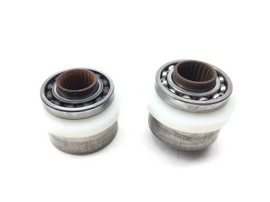 Front Diff Differential Ring Gear Pinion 2017 Polaris RZR 570 3252