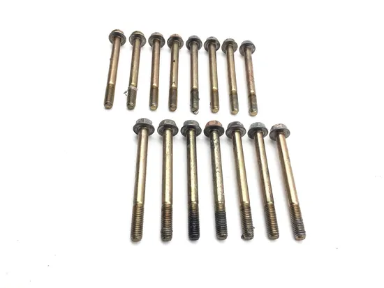 Engine Center Cases Case Bolts 2017 Polaris RZR 570 3252