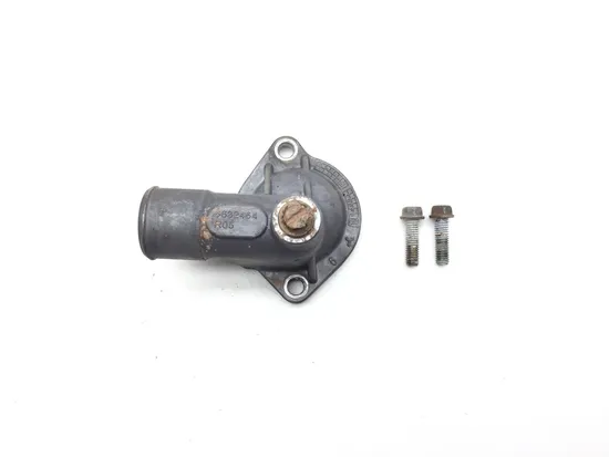 Engine Thermostat Cover 2017 Polaris RZR 570 3252