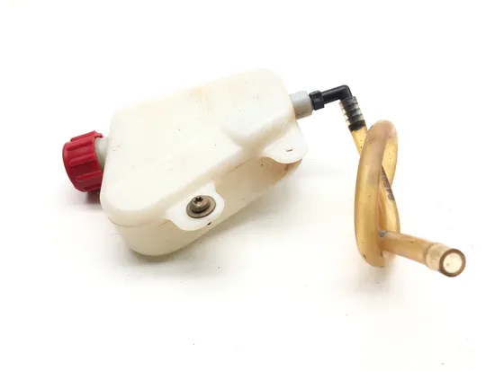 Engine Radiator Overflow Tank 2017 Polaris RZR 570 3252