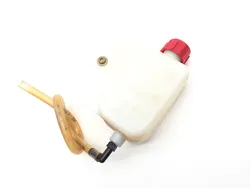 Engine Radiator Overflow Tank 2017 Polaris RZR 570 3252