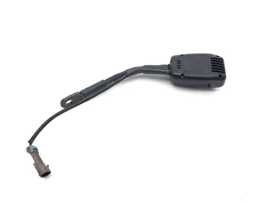 Left Seat Belt Latch 2017 Polaris RZR 570 3252