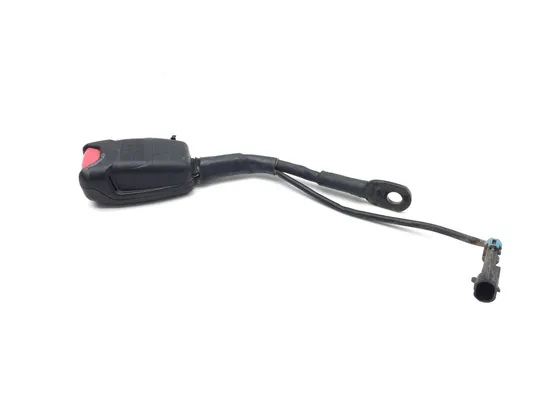 Left Seat Belt Latch 2017 Polaris RZR 570 3252