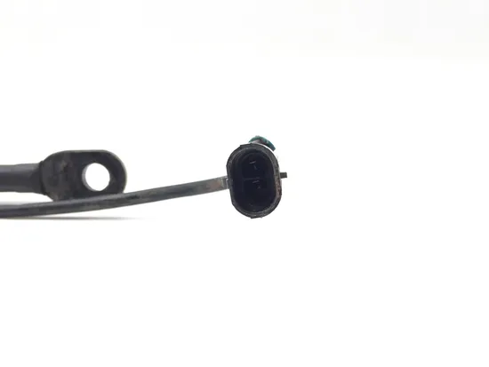 Left Seat Belt Latch 2017 Polaris RZR 570 3252