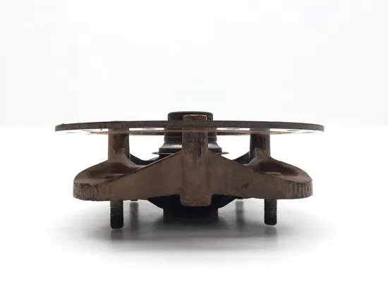 Rear Wheel Axle Hub With Rotor A 2017 Polaris RZR 570 3252 x