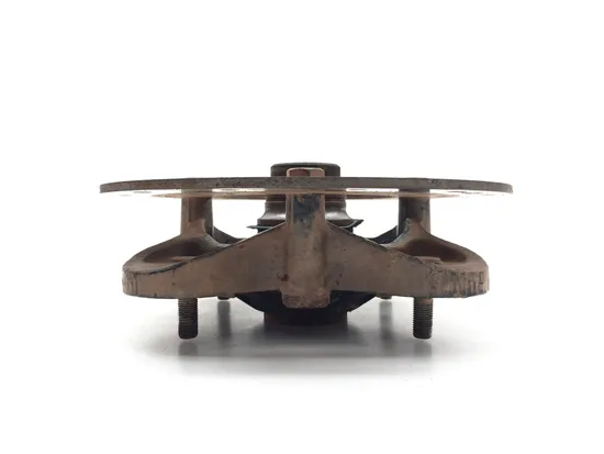 Rear Wheel Axle Hub With Rotor A 2017 Polaris RZR 570 3252 x