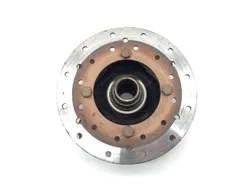 Rear Wheel Axle Hub With Rotor A 2017 Polaris RZR 570 3252 x