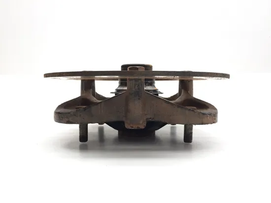 Rear Wheel Axle Hub with Rotor B 2017 Polaris RZR 570 3252 x