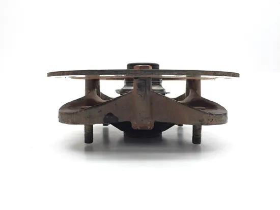 Rear Wheel Axle Hub with Rotor B 2017 Polaris RZR 570 3252 x