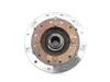 Rear Wheel Axle Hub with Rotor B 2017 Polaris RZR 570 3252 x