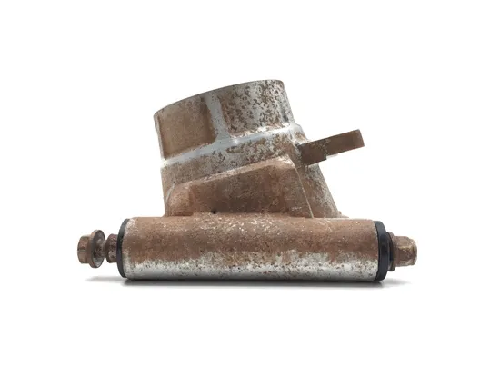 Left Driver Rear Wheel Spindle Knuckle 2017 Polaris RZR 570 3252 x