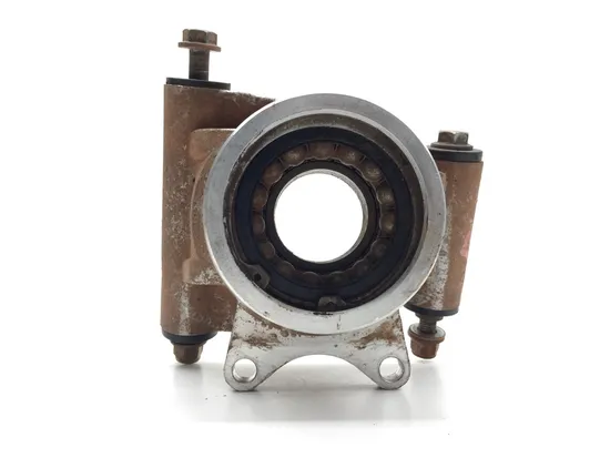 Left Driver Rear Wheel Spindle Knuckle 2017 Polaris RZR 570 3252 x