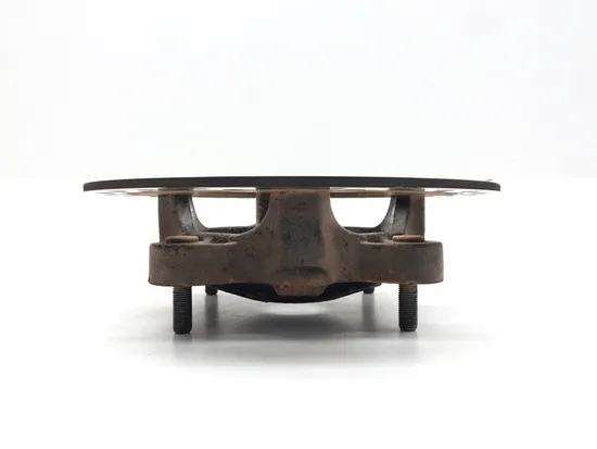 Front Wheel Hub with Rotor A 2017 Polaris RZR 570 3252