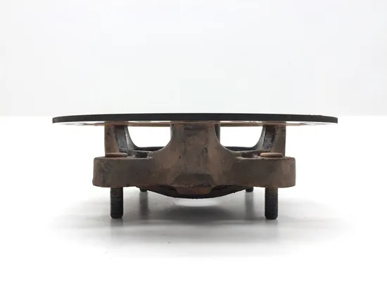 Front Wheel Hub with Rotor A 2017 Polaris RZR 570 3252