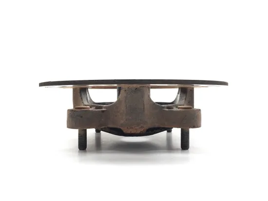 Front Wheel Hub with Rotor A 2017 Polaris RZR 570 3252