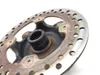Front Wheel Hub with Rotor A 2017 Polaris RZR 570 3252