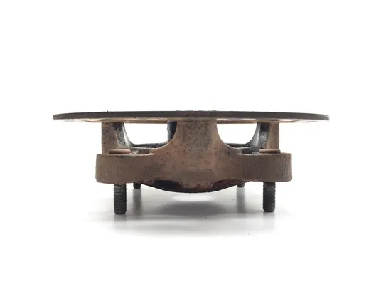 Front Wheel Hub with Rotor B 2017 Polaris RZR 570 3252