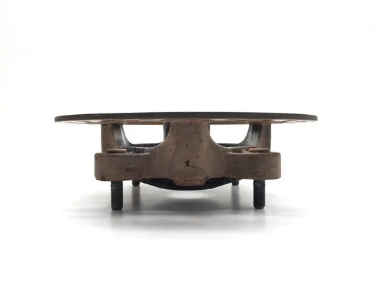 Front Wheel Hub with Rotor B 2017 Polaris RZR 570 3252