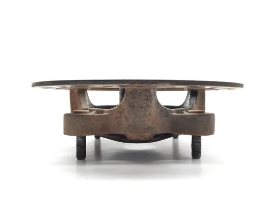 Front Wheel Hub with Rotor B 2017 Polaris RZR 570 3252