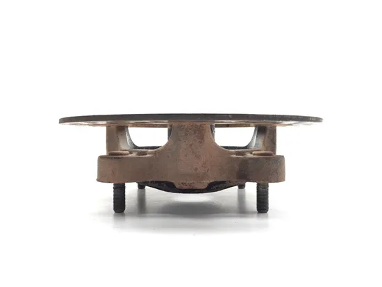 Front Wheel Hub with Rotor B 2017 Polaris RZR 570 3252