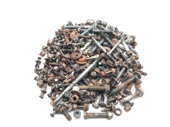 MISC Bolt Set 2017 Polaris RZR 570 3252