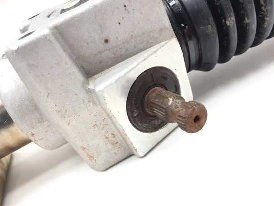 Super ATV Steering Rack and Pinion 2017 Polaris RZR 570 3252 x