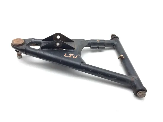 Front Driver Left Upper A-Arm 2017 Polaris RZR 570 3252