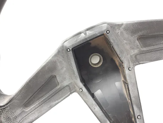 Steering Wheel 2017 Polaris RZR 570 3252