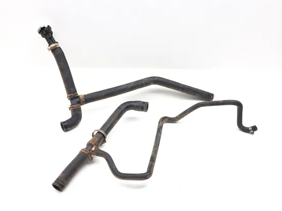 Engine Radiator Cooling Hoses 2017 Polaris RZR 570 3252