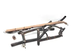 Engine Radiator Cooling Hoses 2017 Polaris RZR 570 3252