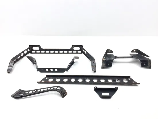 MISC Bracket Set 2017 Polaris RZR 570 3252