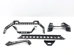 MISC Bracket Set 2017 Polaris RZR 570 3252