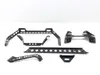 MISC Bracket Set 2017 Polaris RZR 570 3252