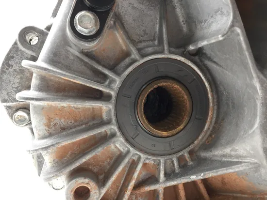 Complete Transmission 2017 Polaris RZR 570 3252 x